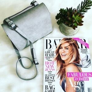 Street Level CrossBody Bag